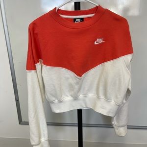 Nike Crewneck